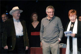 L'obra teatral 