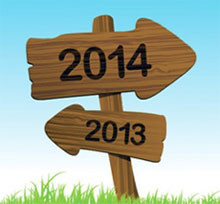 Coses del 2013 i del 2014