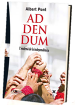 Entre la secessió i la independència