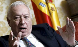 Resposta al ministre Margallo