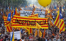 La resposta racional catalana