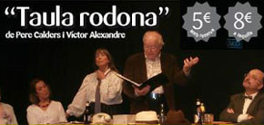 El 23-F, veniu a riure al teatre