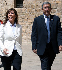 Les contradiccions del PP