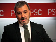 La necessària dimissió de Jaume Collboni