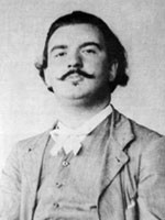 Plafó núm. 6: Francesc Pujols