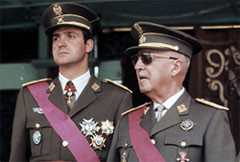 El franquisme del segle XXI