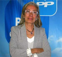 Mentides d'una regidora del PP sobre Òmnium Cultural