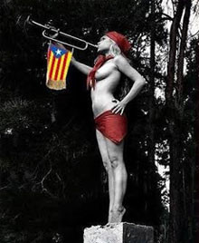 Monarquia o república no és el nostre debat