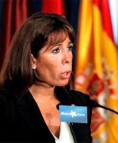 Sánchez-Camacho, gran humorista