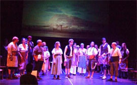 El 1714 al Teatre-Auditori