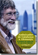 Ambaixador de Catalunya a Alemanya