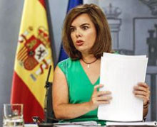 La suspensió de l'autonomia