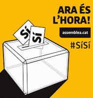 I tant, que votarem!