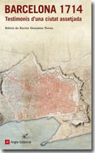 Testimonis del setge del 1714