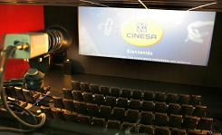 La decisió de Cinesa