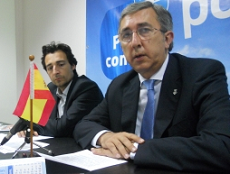 Dimiteixin, senyors Carreras i Benejam
