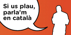 Els nouvinguts i la llengua