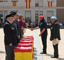 El feixisme en les estructures de poder espanyoles