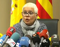 La minimització de la llengua catalana