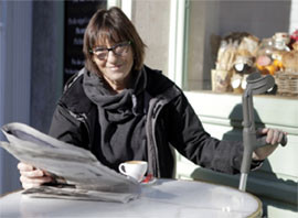El cas de Marta Serrés