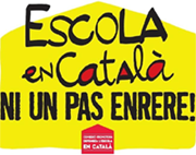 Objectiu del PP: extingir la llengua catalana