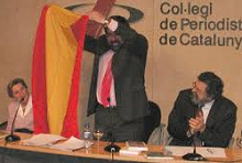 Convivencia Cívica Catalana o l'enyor del 1939