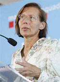 Montserrat Tura i el PSC discriminen Sant Cugat