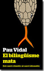 El parany del bilingüisme