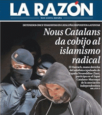 L'ús del gihadisme per 