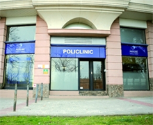 Crònica d'un incident a la via pública