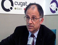 Moltes gràcies, Xavier Escura