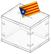 La victòria independentista d'aquestes eleccions