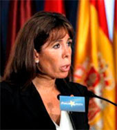 Els errors de Sánchez-Camacho a Sant Cugat