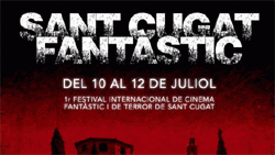 Cinema fantàstic, un món paral·lel