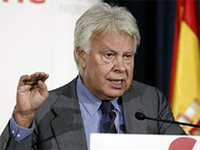 Resposta a Felipe González