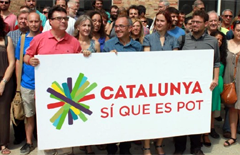 La llista-parany del 27-S