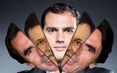 PP i Ciudadanos contra la Diada