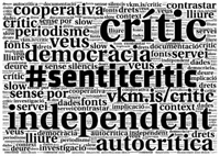 Periodisme independent i independència de criteri