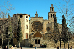 Sant Cugat, municipi independentista