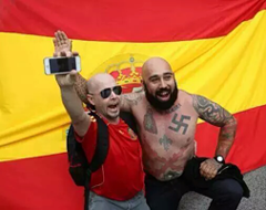 12 d'octubre, Dia de la Vergonya