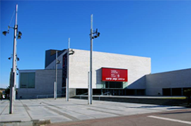 L'èxit del Teatre-Auditori de Sant Cugat