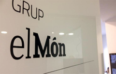 El Món, un diari per ser compartit