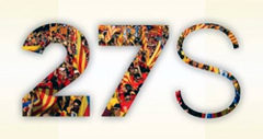 El delicte espanyol del 27-S