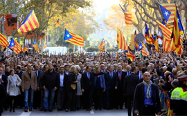 No ens imputen a tots perquè no poden