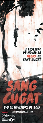 A Sant Cugat es mata