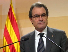 L'enemic del meu poble no es diu Artur Mas