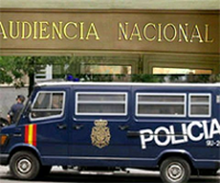 L'Audiència Nacional espanyola contra Sant Cugat