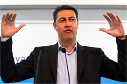 La pobresa argumental de García Albiol