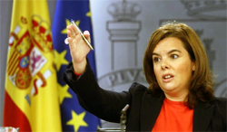 La covarda suspensió de l'Autonomia de Catalunya