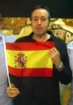 Juan Carlos Girauta es confessa
